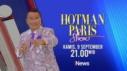 Dokter Richard Lee Beberkan Perkembangan Kasusnya dengan Kartika Putri, Selengkapnya di Hotman Paris Show