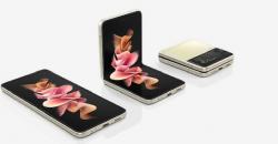Sama-Sama Ponsel Lipat, Ini Beda Samsung Galaxy Z Flip 3 vs Z Fold 3