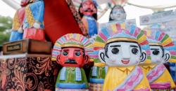 Viral Wisata di Perkampungan Betawi, Bisa Petik Alpukat hingga Jajan Kerak Telor