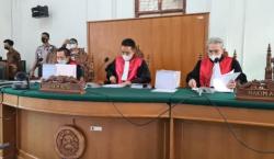 Sidang Nurdin Abdullah, Begini Kesaksian 2 Sopir Pribadi soal Uang OTT