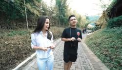 Profil dan Biodata Sarah Menzel, Gadis Cantik yang Bakal Jadi Menantu Anang Hermansyah