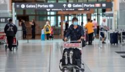 Heboh Bandara Christchurch Selandia Baru Dikosongkan Setelah Ditemukan Bahan Peledak