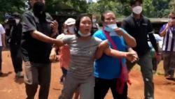 Bocah 1 Tahun Diculik untuk Tumbal Roh Hutan, Ditemukan Sendirian di Gua