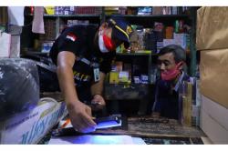  Gelar Operasi Cukai, Pemkab Sleman dan Bea Cukai Ungkap BKC Tembakau Ilegal