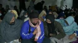 3 Pekan Kasus Pembunuhan Ibu dan Anak di Subang Belum Terungkap, Warga Gelar Doa Bersama<