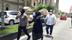 Diperiksa KPK Suap Ketok Palu, Istri Mantan Gubernur Jambi Mengaku Tidak Tahu Apa-Apa