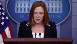 Amerika Serikat Tegaskan Belum Mengakui Pemerintahan Afghanistan di Bawah Taliban