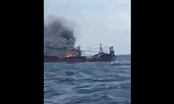 Update Pencarian AKB KM Hentri, KSOP Ambon: Baru 5 Orang yang Ditemukan Selamat 