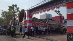 Napi Lapas Tangerang Ungkap Praktik Jual Beli Kamar, Ada yang Sampai Rp2 Juta