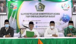Perusakan Tempat Ibadah Ahmadiyah, Ini 4 Pernyataan Sikap MUI dan Ormas Islam Kalbar