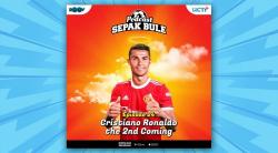 Sepak Bule: Cristiano Ronaldo Pulang, Saham Manchester United Terbang!