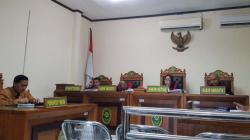 13 Terduga Pembobol Bank Jateng Gugat Praperadilan Polda Jateng 