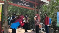 Wisata Hutan Bakau di Rembang Siap Dibuka, Pengunjung Wajib Taat Prokes 