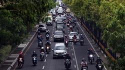 Bebaskan Sanksi Pajak Kendaraan hingga Akhir 2025, Ini Alasan Pemprov Jakarta