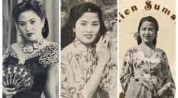 Kisah Asmara Titien Sumarni Artis Tercantik Era 1950-an, Menikah Muda dengan Paman, Bercerai dan Berganti-ganti Pasangan