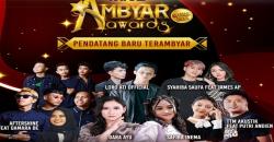 Inilah Para Nominasi Pendatang Baru Terambyar di Ambyar Awards Spesial 2021