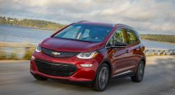 New York Larang Mobil Bensin pada 2035, Truk dan Bus Berlaku 2045