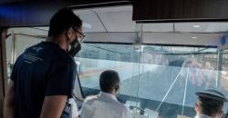 Menjajal Liburan dengan Kereta Api Wisata ala Menparekraf Sandiaga Uno