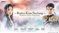 Jonathan Frizzy dan Ririn Bikin Makin Seru Sinetron Raden Kian Santang: Mahkota Baru Pajajaran