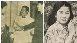 Mengenang Titien Sumarni Artis Tercantik Era 1950-an, Ratu Layar Perak Indonesia Favorit Presiden Soekarno