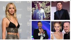 4 Pria Ganteng Pernah Kencan dengan Jennifer Lawrence, Nomor 2 Jadi Suami Bahagia Menunggu Kelahiran Buah Hati