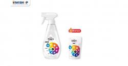 Lindungi Diri dari Virus Covid-19 dengan Pola Hidup Sehat dan Lingkungan Rumah Bersih