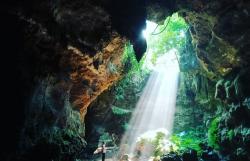 Blora PPKM Level 2, Wisata Hutan Goa Terawang Kembali Dibuka