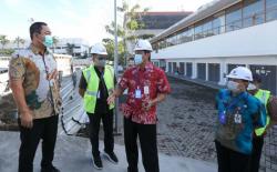 2.300 Pedagang Akan Dipindahkan ke Pasar Johar Semarang 24 September