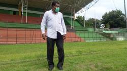 Renovasi Stadion Teladan, Pemko Medan Siapkan Rp400 Miliar