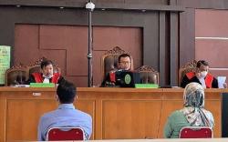 Sidang Lanjutan Korupsi Proyek Muara Enim, JPU Sebut Juarsah Terima Uang dari PT Rotari