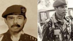 Cerita Sintong Panjaitan Ditegur Keras Sarwo Edhi saat Penyerbuan di Gedung RRI