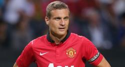 Nemanja Vidic Sebut Satu Striker Paling Jenius: Dia Bisa Masuk ke Otak Bek