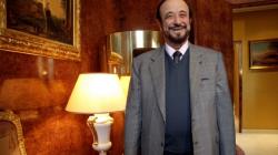 Paman Presiden Suriah Divonis 4 Tahun Penjara Atas Kasus Pencucian Uang di Paris