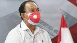 Acara Pengucapan Syukur di Sulut Serentak Digelar 26 September, Prokes tetap Berlaku