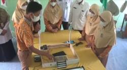 Inovasi Siswa dari Magelang Ini Menang di Lomba Sains Teknologi Internasional 