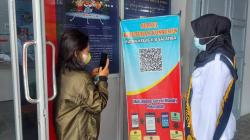 Survei Indeks Kepuasan Masyarakat Atas Pelayanan Rutan Salatiga, Begini Hasilnya 