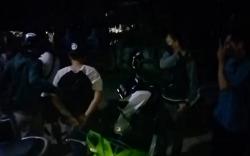 Edarkan Sabu, Buruh Harian di Pelabuhan Tanjung Ketapang Ditangkap Polisi 