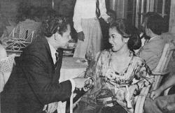 Fakta-Fakta Titien Sumarni, Marilyn Monroe Indonesia Kisah Hidupnya Bikin Terhenyak