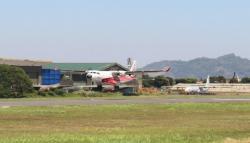 Keren, Pesawat CN235-220 Sukses Terbang dengan BBM Avtur Minyak Sawit 