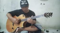 Gitaris Asal Ponorogo Ini Diprediksi Bisa Raup Cuan Lebih Rp8,8 Miliar dari Konten Youtube