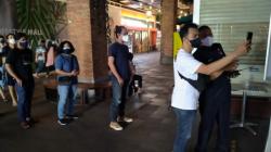 Waspada Beredar Situs PeduliLindungi Palsu, Kenali Perbedaannya