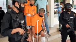 Sindikat Curanmor di Garut Terbongkar, 3 Pelaku Ditangkap, 1 Ditembak