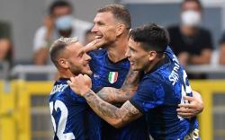 Prediksi Sampdoria Vs Inter Milan: Edin Dzeko Ancaman Serius Tuan Rumah