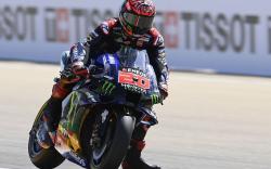 Fabio Quartararo Populer dan Hebat di MotoGP, Bos Yamaha Beberkan Alasannya