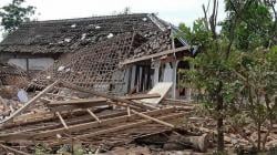  Bom Ikan Meledak di Pasuruan, 2 Orang Tewas Belasan Rumah Rusak