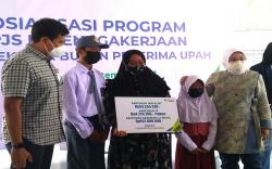 Pekerja Nonformal Naik akibat Pandemi, Menaker: Lindungi Mereka dengan Jaminan Kerja