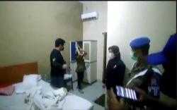 Razia Kos dan Penginapan, Satpol PP Palembang Temukan Banyak Pasangan Mesum <