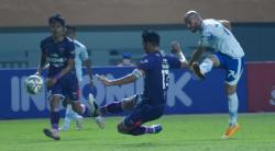 Marc Klok dan Mohammed Rashid Sudah Cetak Gol untuk Persib, Robert Alberts: Fantastis