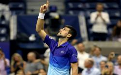 Wajib Vaksin Covid-19 di Australia Terbuka 2022, Djokovic Terancam Gagal Pecahkan Rekor