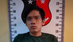 Curi Perhiasan Senilai Rp50 Juta, Kodok Ditangkap Polisi